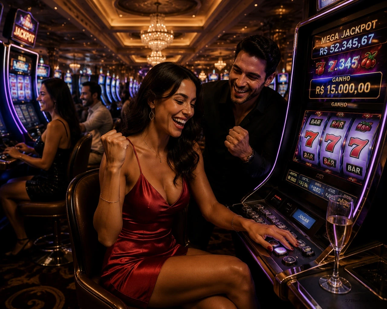 271Bet.com APK Download Oficial
