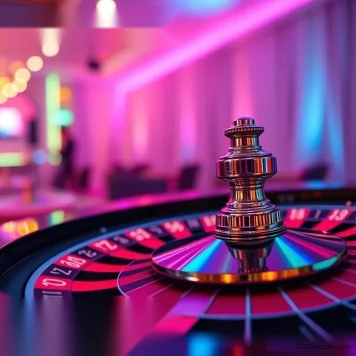 Bet Login 271Bet.com