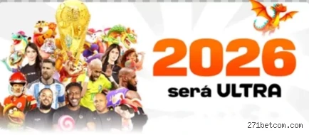 271Bet.com BR