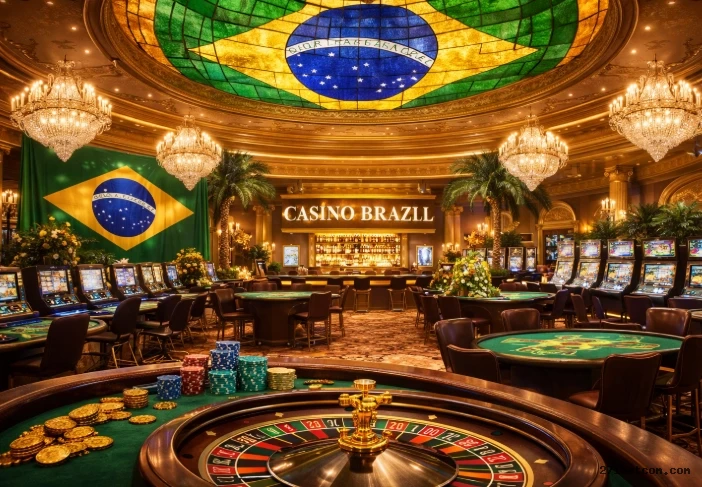 Cadastro 271Bet.com