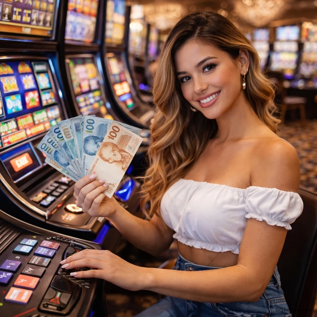 271Bet.com Torneios