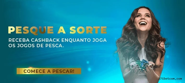 271Bet.com Pagamentos