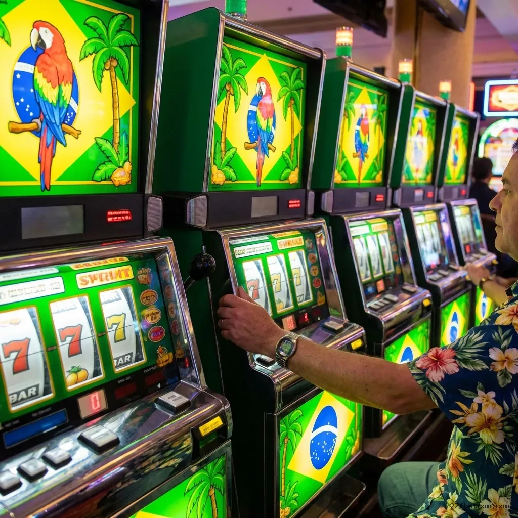 271Bet.com Demo Grátis