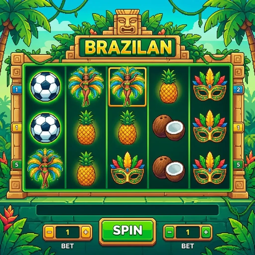 271Bet.com Game