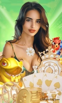 271Bet.com Games