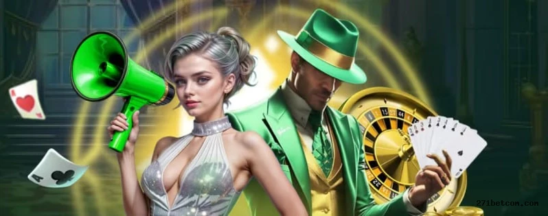 271Bet.com Jogo Responsável