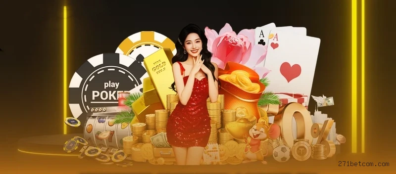 271Bet.com Oficial