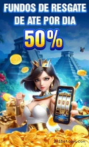271Bet.com Saque Hoje