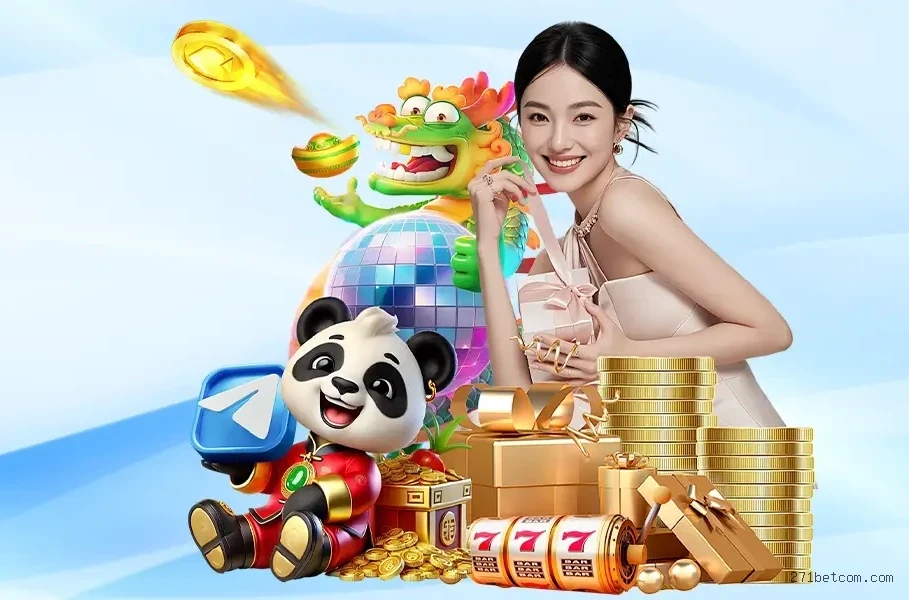 271Bet.com Sem Baixar