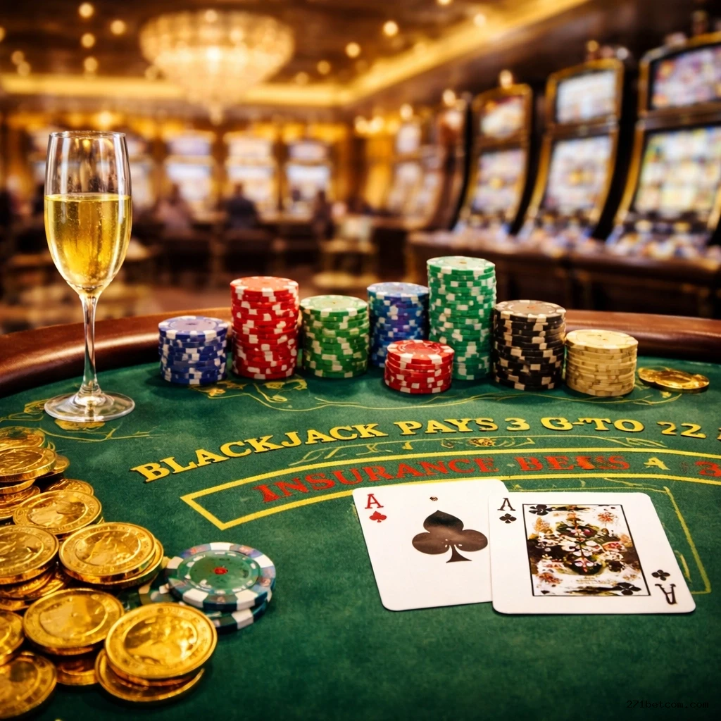 271Bet.com Sem Taxa