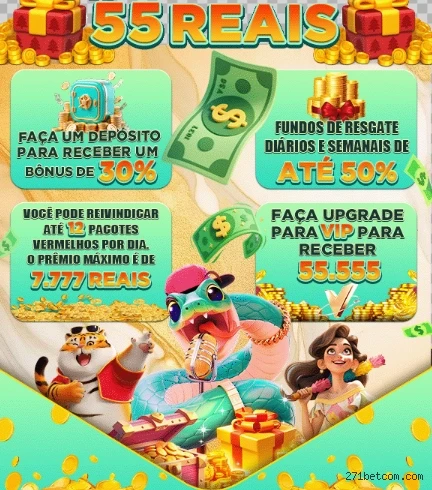 271Bet.com Suporte
