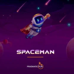 Spaceman 271Bet.com