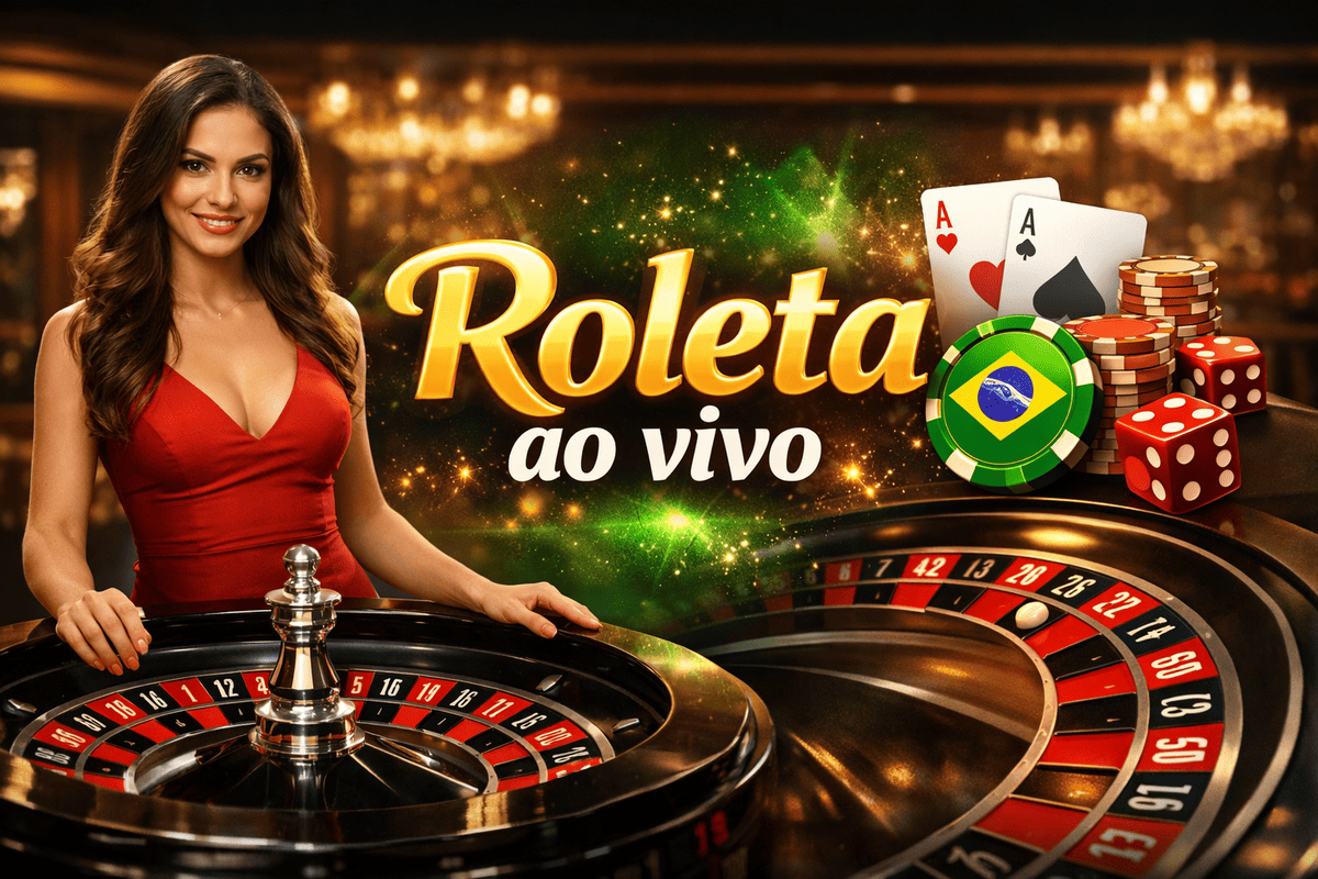 Roleta 271Bet.com